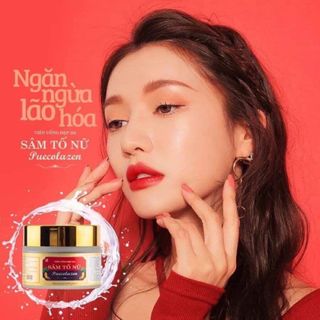 SÂM TỐ NỮ