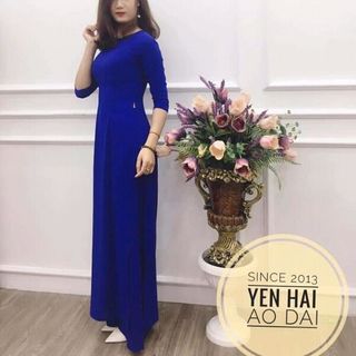 áo trơn bao y hình