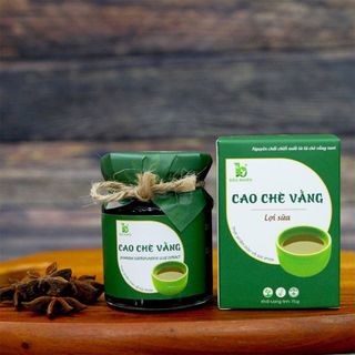 Cao chè vằng BẢO NHIÊN giá sỉ