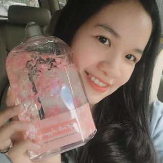 SỮA TẮMSAKURAHƯƠNG HOA ANH ĐÀO