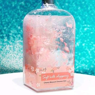 SỮA TẮMSAKURAHƯƠNG HOA ANH ĐÀO