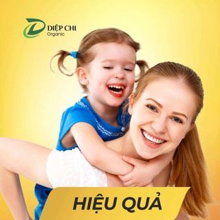 Dầu Tỏi Diệp Chi