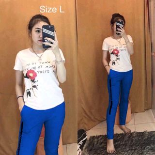 đồ thể thao in hoa