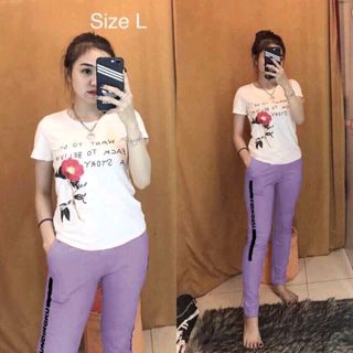 đồ thể thao in hoa