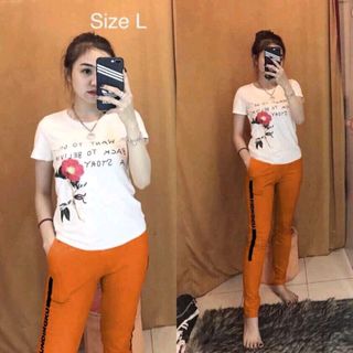 đồ thể thao in hoa