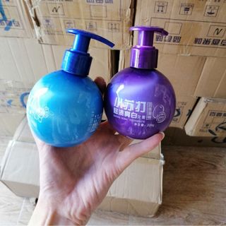 KEM ĐÁNH RĂNG PACKING SODA