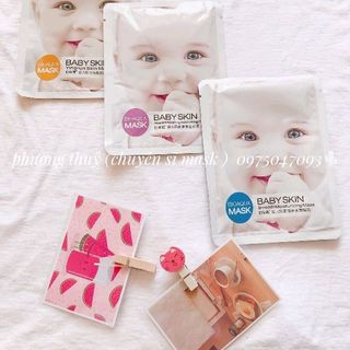 mask nội địa