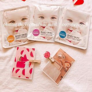 mask nội địa