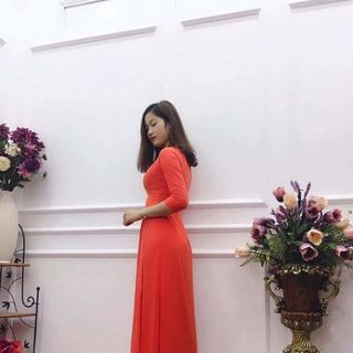 áo trơn y hình