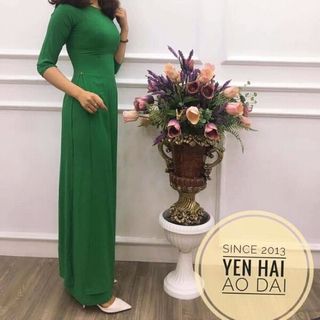 áo trơn y hình