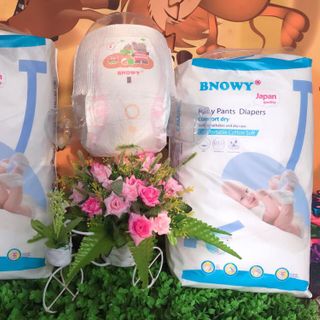 Bỉm BNOWY