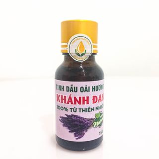 Tinh dầu Oải Hương 15ml