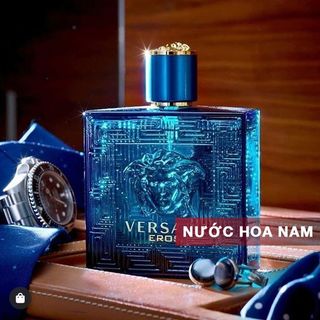 Nước hoa nam 100ml