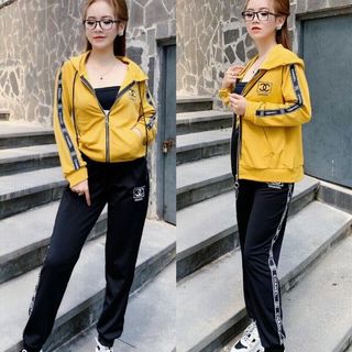 Bộ thể thao nữ
