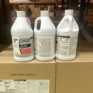 Nước làm mát DCA4
