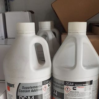 Nước làm mát DCA4