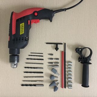 Máy khoan đa năng công suất lớn 2000W