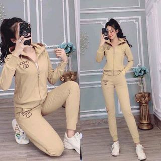 đồ bộ thể thao thêu