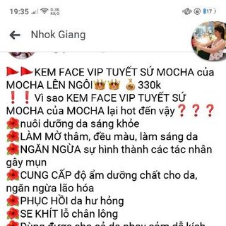 mỹ phẩm trắng da