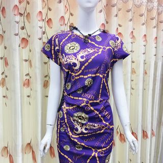 Đầm đi tiệc