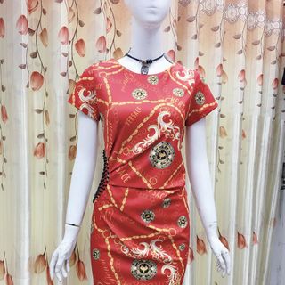 Đầm đi tiệc