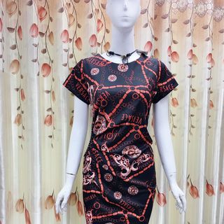 Đầm đi tiệc giá sỉ