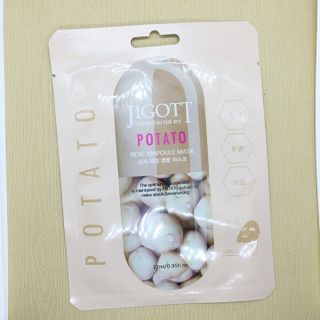 Mặt nạ Jigott Khoai tây 27ml