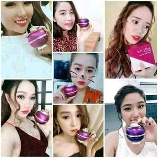 mỹ phẩm trắng da