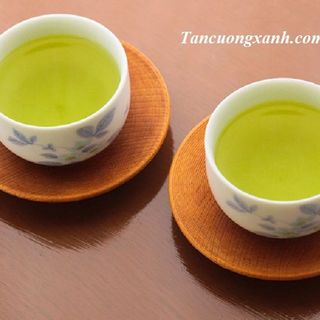 Trà Đinh Tân Cương Tiến Quan 100gram