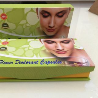 THUỐC ĐẶT PHỤ KHOA YOUTH FLOWER CỦA ALASKA
