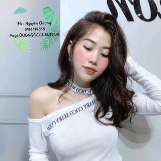 Áo nữ