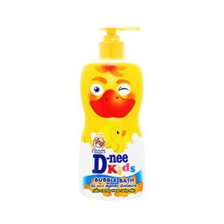 Sữa Tắm gội trẻ em Dnee Kids 400ml