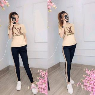 đồ thể thao thêu chạy viền y hình