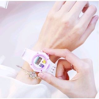 Đồng hồ trẻ em
