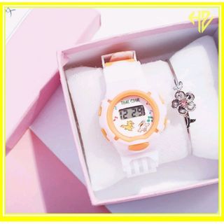 Đồng hồ trẻ em