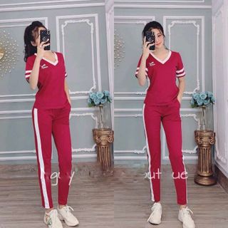 đồ thể thao cổ tim