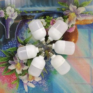 BÓNG ĐÈN LED TRỤ 40W SIÊU SÁNG