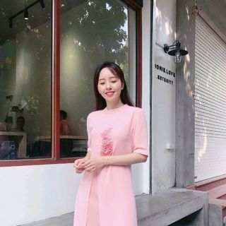 Áo Dài Cách Tân Thiết Kế