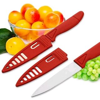 dao gọt hoa quả có nắp