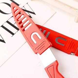 dao gọt hoa quả có nắp