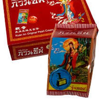 Hộp 24 kem quan âm