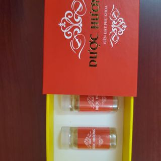 Viên đặt phụ khoa Dược Hương