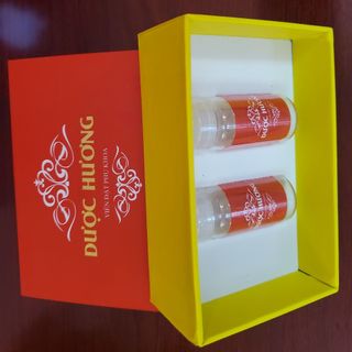 Viên đặt phụ khoa Dược Hương