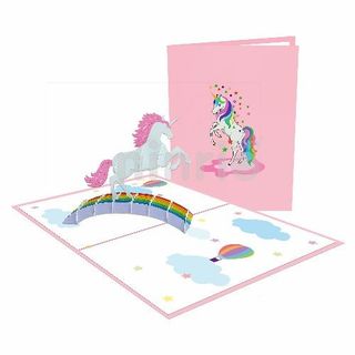 Thiệp 3D độc đáo - thiệp nổi cho sinh nhật cặp đôi thiệp tình yêu couple tặng 20/10 8/3