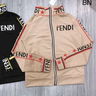 set bộ đồ nữ đẹp chất cá tính dễ thương giá rẻ thể thao kéo khóa Fen BN 48510