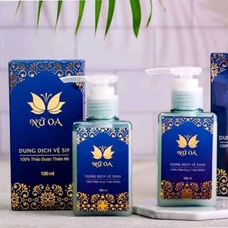 Dungdịch vệ sinh Nữ OaVũ Đức