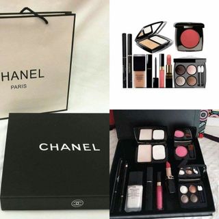 Bộ trang điểm chanels 9 món