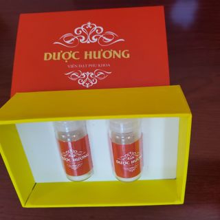 Dược Hương Viên Đặt Phụ Khoa