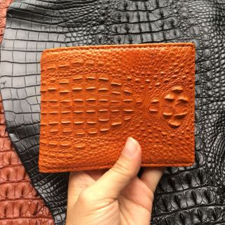 Ví Nam 2 mặt Cá con Gía Sỉ