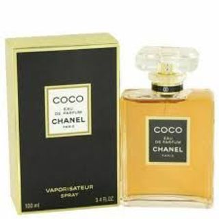 Nước hoa chanels cocoo Mademoiselle 100ml
